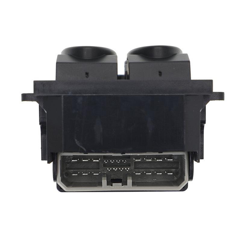 Glass Lift Power Window Master Control Switch 35750-SMG-G02-M1 For Honda Civic 2005-2012-M54K