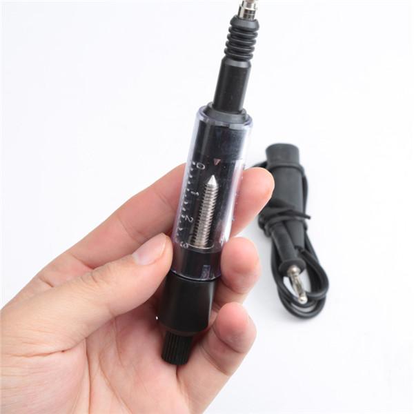 Автоматический провод высокого напряжения, пакет высокого напряжения, автоматический тестер свечей зажигания, регулируемый тестер свечей зажигания, датчик пламени