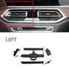 New Replacement Tab Clip Trim FOR BMW For 3 Series G20 G21 G28 For 2017-2025 Z4 G29 For 2020-2025 1 Series F40 FOR BMW