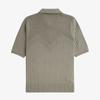 Fred Perry [женщины] Шерстяная трикотажная рубашка с пуантами U54 Afpf2417112 U54