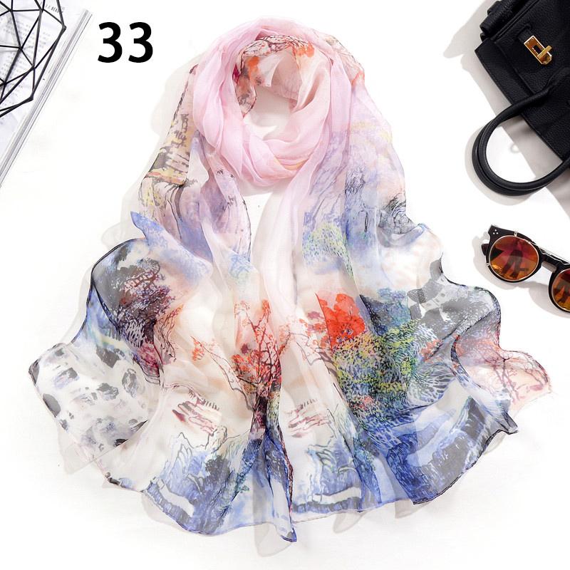 Женский цветочный платок с принтом лица, шарфы, шелковый шарф, модный элегантный новый квадратный платок