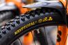 Покрышка для MTB Continental DH SuperSoft FB Kryptotal-F 27.5x2.40