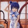 Мо Минасэ Нагиса расписанная вручную готовая фигурка версия "Kanojo Kanojo". ПВХ и АБС без масштаба