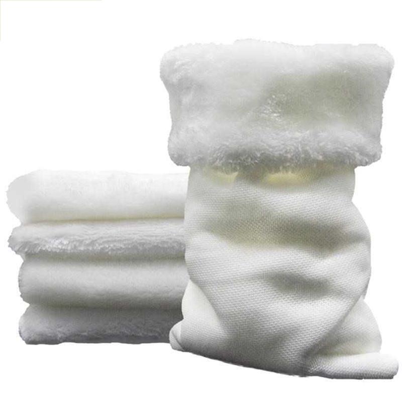 Durable Aquarium Filter Reuse Wash Filter Fish Tank Filter Cotton Magic Bag Biochemical Biological Filtration Clean for Fish Tank Filter