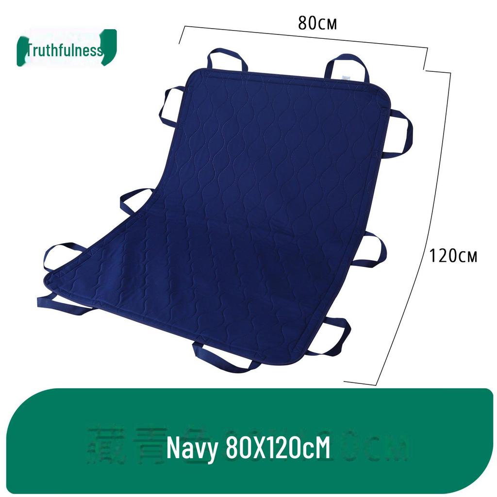 Washable Urine Pad for Bedridden Patients: Thickened, Reusable, Adult Nursing Pad