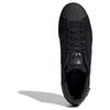 Adidas Superstar Black Carbon Cordura Unisex Sneakers Core-Black ID1405