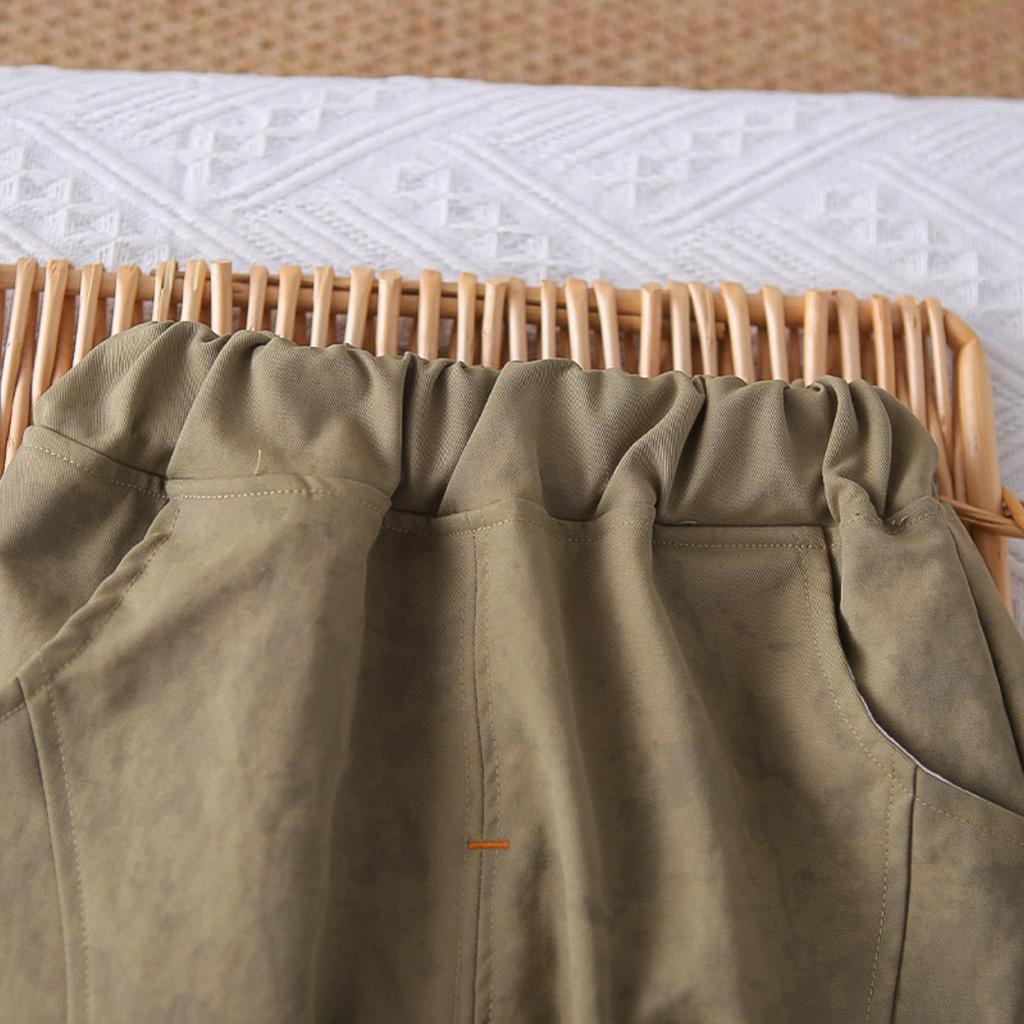 Детский повседневный комплект с длинным рукавом, удобные наряды для повседневной носки