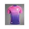 Розовая майка для взрослых на выезде Евро-2024 из Германии