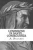 Книга L'omissione Di Dante... Conseguenze : (epB)