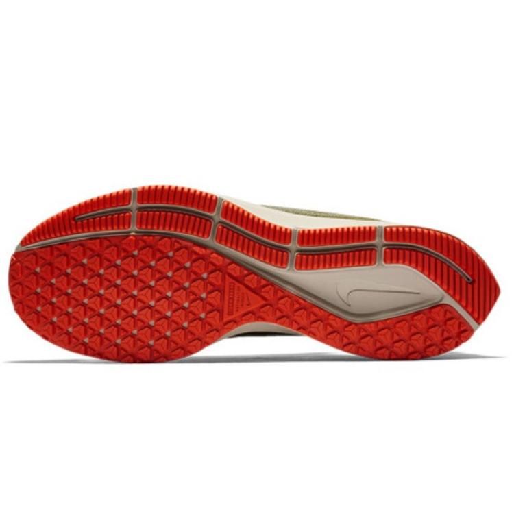 Новые Nike Zoom Pegasus 35 Shield Olive Flak AA1643-300