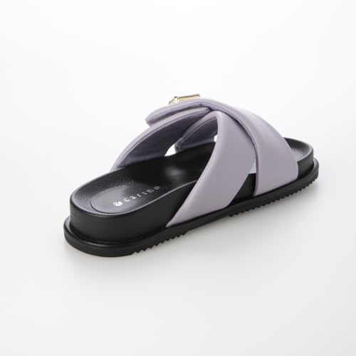 Carino Женские сандалии CAST44089B Лавандовый, Размер 23.5 см