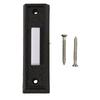 Wired Door Bell Push Button LED Door Chime Wired Door Bell Push Buttons