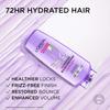 L'Oreal Paris Fresh Hyaluron Увлажняющий кондиционер с гиалуроновой кислотой, 72 часа увлажнения и защиты, Против пушистости, 175 мл