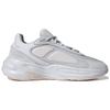 Adidas Ozelle Dash Grey Женские кроссовки Почти розовые GX1728