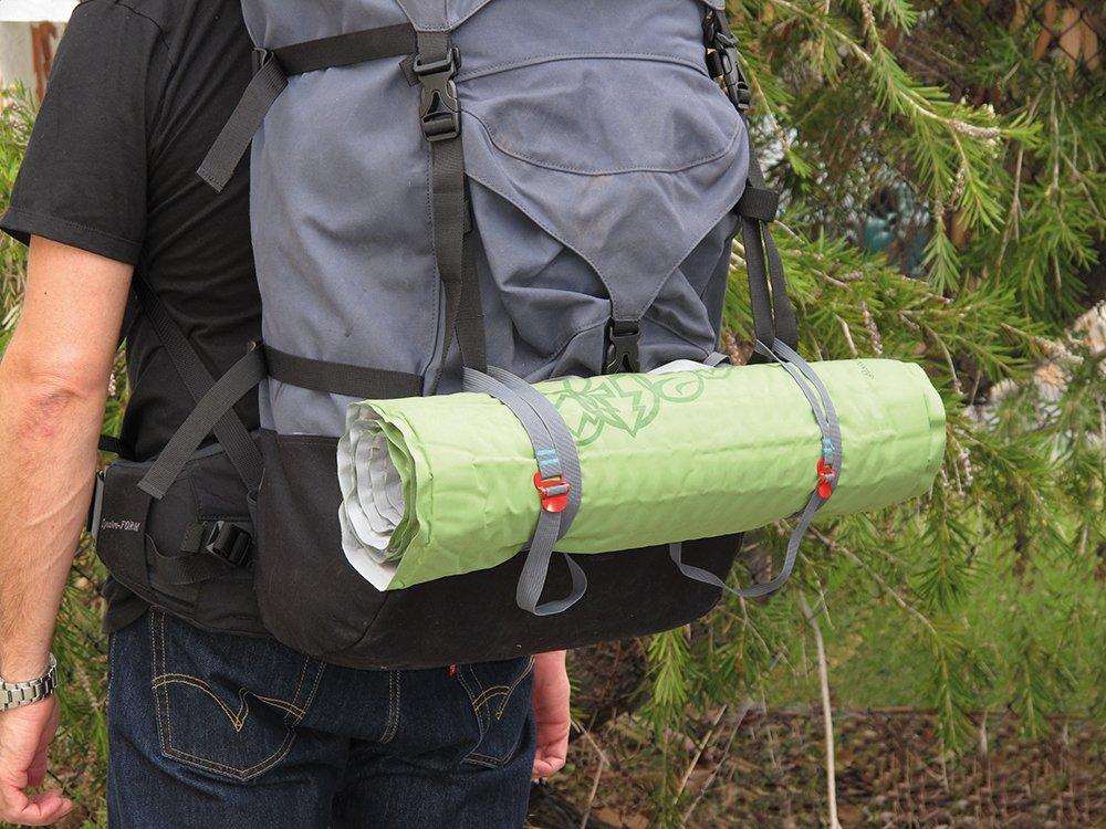 SEA TO SUMMIT Accessory strap with hook 1700214 20mm/1m