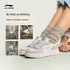 Li-Ning Женские повседневные модные кроссовки