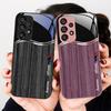 Элементы под дерево для Samsung Galaxy S23 U Ltra 24 Plus S20 21 FE S25 Ultra A70 A72 73 51 52 53 Закаленное стекло Чехол для телефона