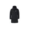 Sportswear Down-Fill Windrunner Hooded Puffer Jacket Men Outerwear Black CU4409-010