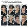 3rd World Tour dominATE JYP Shop Online MD Benefit Photocard KPOP