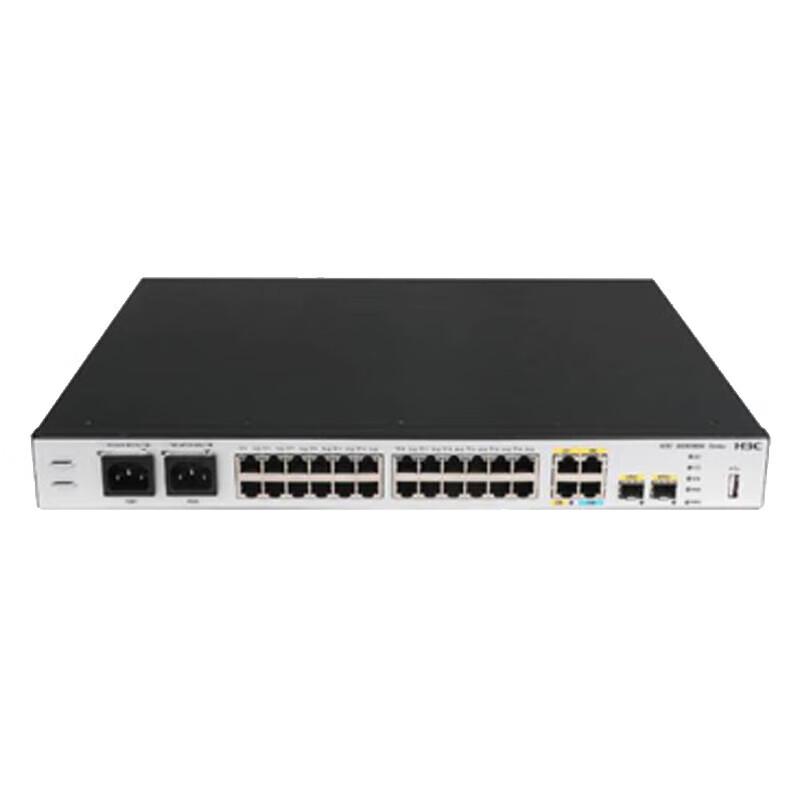 H3C MSR3600 Series Enterprise Gigabit Core Switch Router