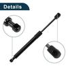 Для BMW X3 E83 2004-2010 Передняя крышка капота Газовые амортизаторы 51233400352 Новые 2 шт.
