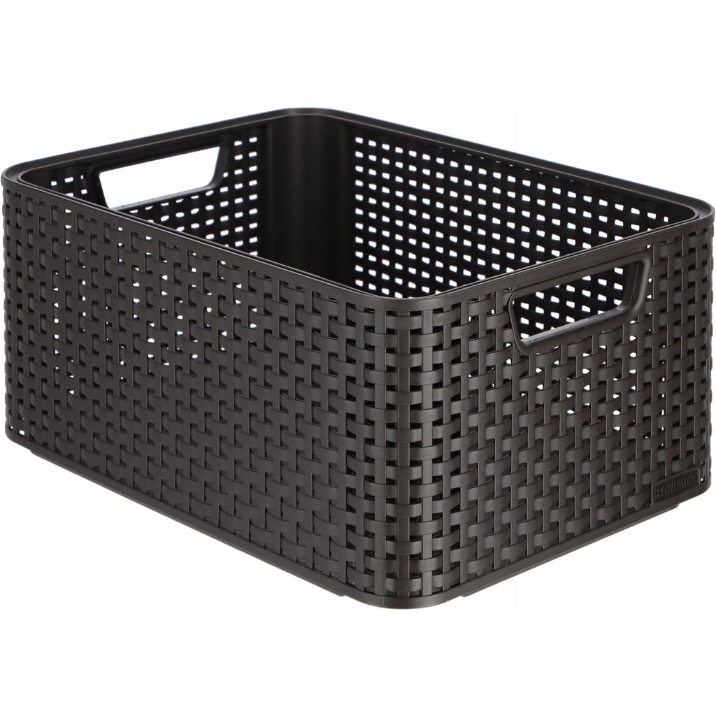 Curver Basket Basket Storage Container