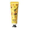 Chrysanthemum Hand Cream: Smooth, Gentle, and Moisturizing Anti-Chapping Skincare.