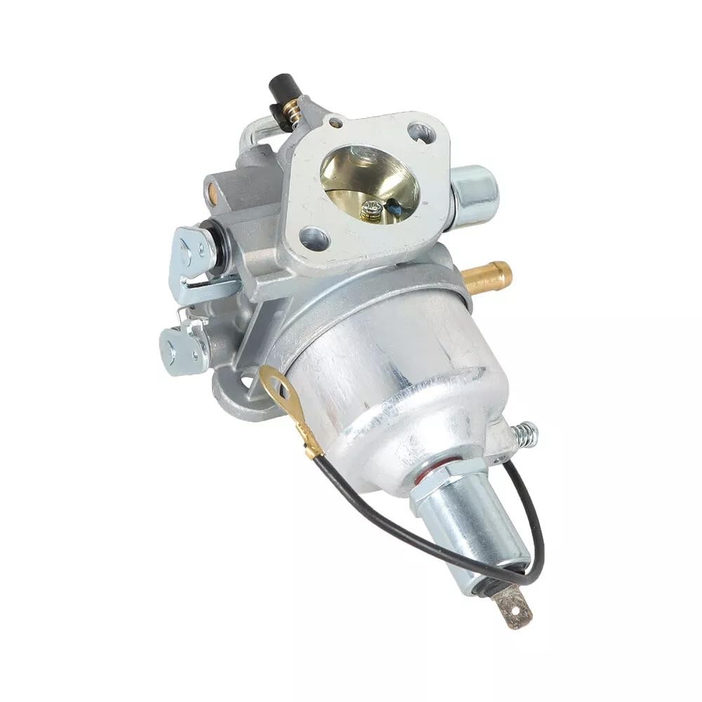 Tool Replacement Parts for Kawasaki 15003-7037 15003-7034 FH500V Carburetor with Gasket for 4 Cycle Engines Easy Repair