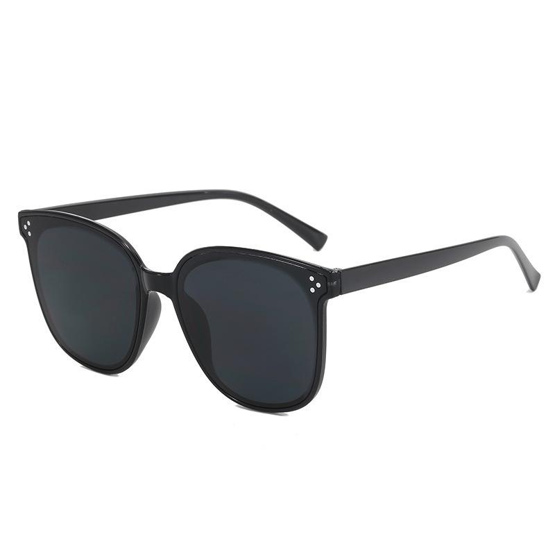 Очки Солнцезащитные очки Маленькие солнцезащитные очки Three O'Clock Unisex Уличные солнцезащитные очки