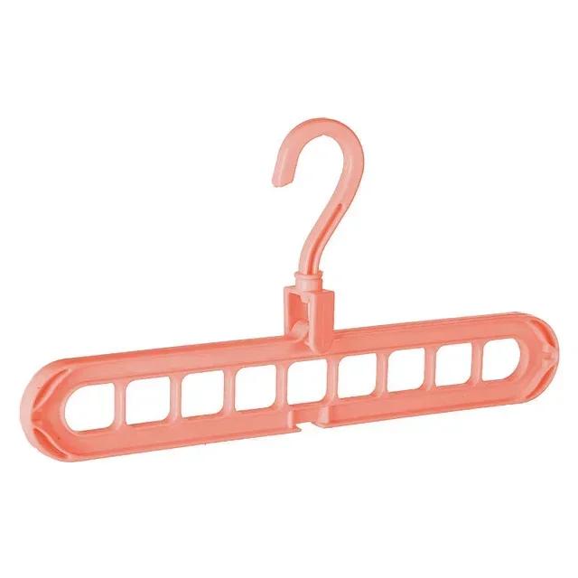 Множество вариантов для домашнего хранения Подвешивание Множество Взрослых Детских Вещей Подвесной Шкаф-Органайзер для Гардероба Бытовое Хранение