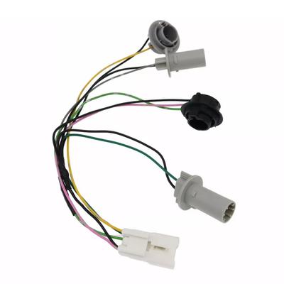 Патрон лампы заднего фонаря и проводка для Kia Spectra5 2005-2009 92415-2F220