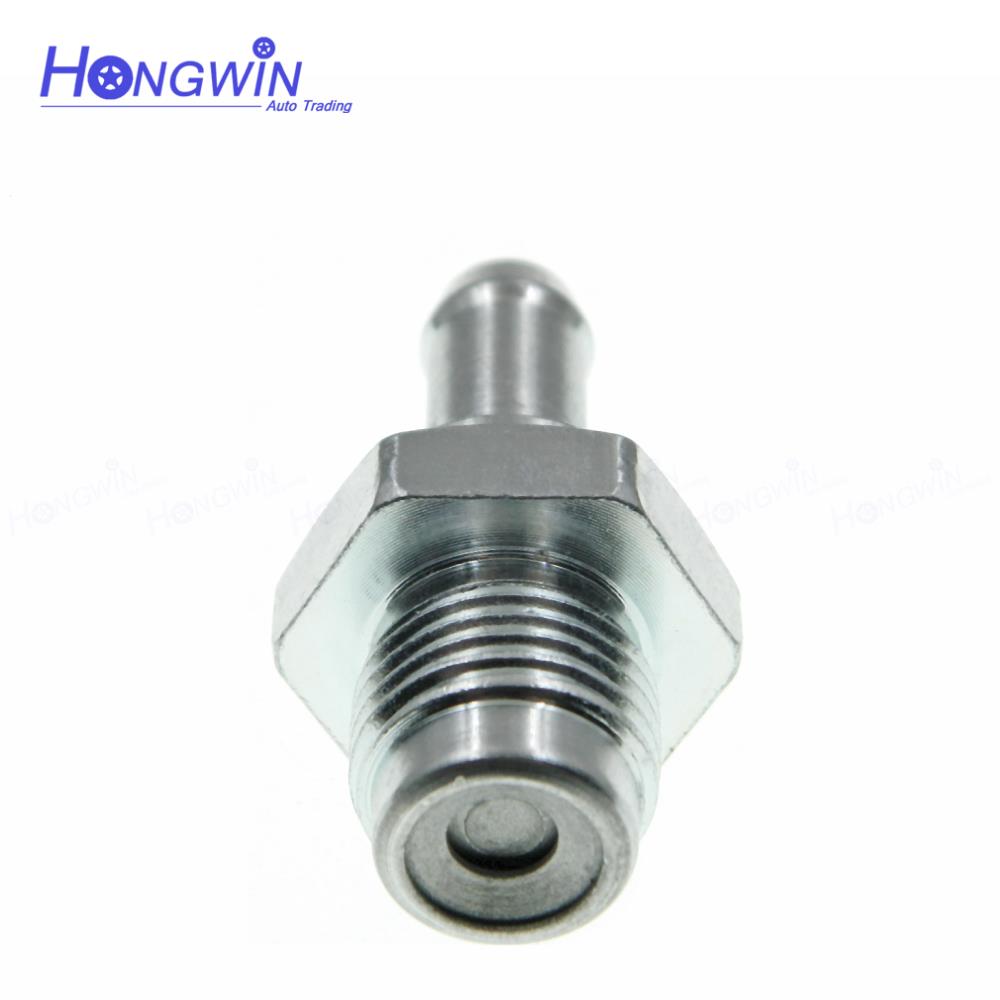 10PCS 12204-28020 For Toyota Camry Highlander Solara Scion TC 2.4L 2AZFE RAV4 2.0L PCV VALVE 1220428020 6P1205 29524