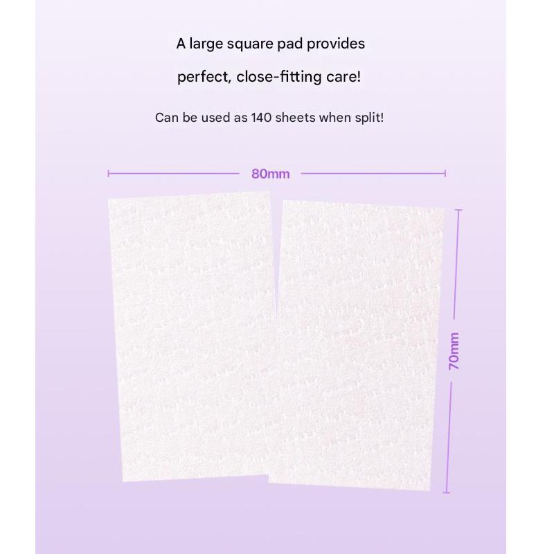 BIOHEAL BOH Probioderm™ Коллагеновые регенерирующие пэды-сыворотка 70 шт. (3 варианта)