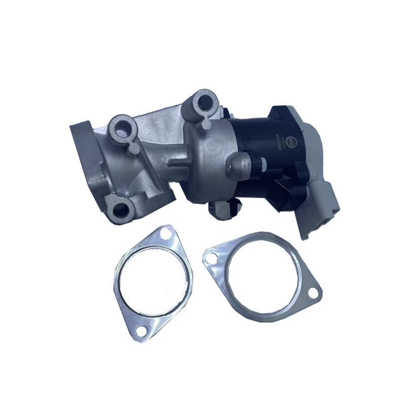 Рециркуляция отработавших газов (EGR) Клапан для Peugeot, Citroen, Land Rover 1618N6 LR006994
