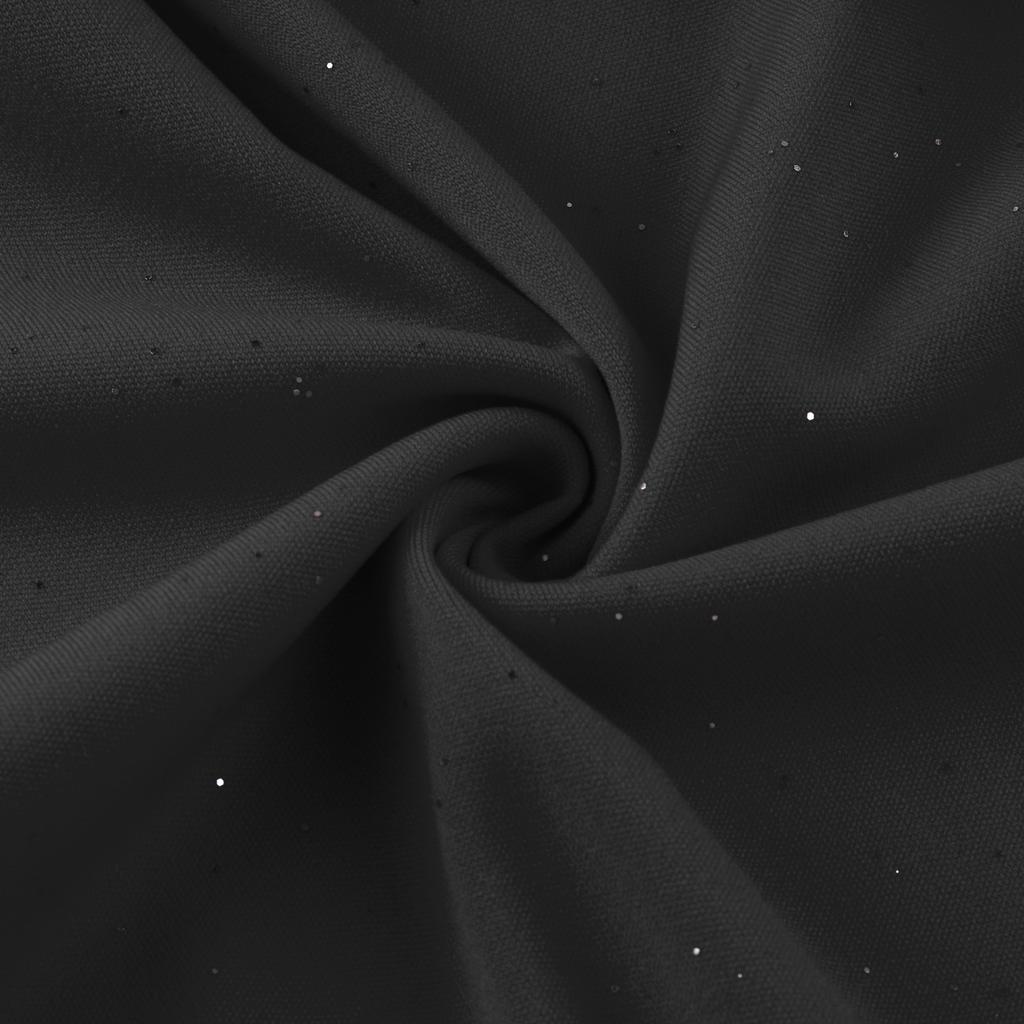 Женское тонкое платье-пуловер с открытыми плечами и драпировкой, пудрой и складками