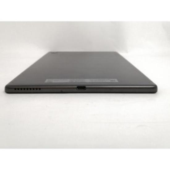 USED Lenovo Tab M10 FHD Plus (2nd Gen, SIM‑Free, Domestic) – 4GB RAM / 64GB Storage – Iron Grey