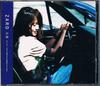 CD ZARD - Eien JBCJ1021 BGRAM 1999 Japan Japanese Pop/Rock Used