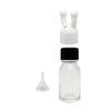Leak-Proof Aromatherapy Essential Oil Inhaler Caps Mini Essential Oils And Perfume Inhaler Dispenser Bottles Inhalers