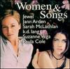 CD РАЗНЫЕ ИСПОЛНИТЕЛИ - Женщины и песни WTVD36116 WEA 1997 Канада Танцевальная и Электронная Музыка Б/У