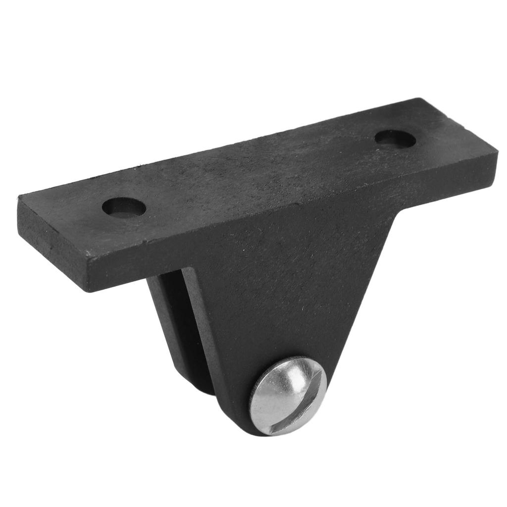 Boat Flag Pole Beautiful Practical Polishing Stainless Steel Rail Mount Marine Yacht Flagpole Hardware Accessories