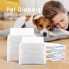 Pet Supplies Dog Diapers Pet Diapers Male Dog Disposable Diapers Menstrual Pants Female Dog Physiological Pants Supplies