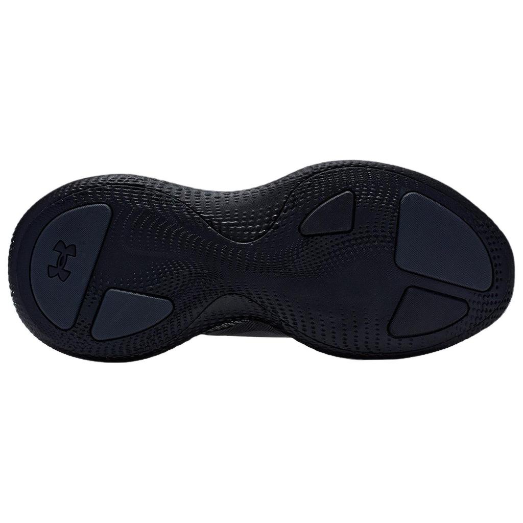 Under Armour ECHO Мужской Черный Белый 6006061-001