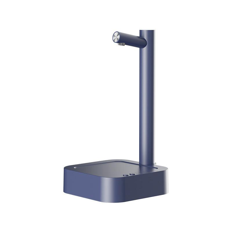 Портативный электрический диспенсер для бутилированной воды, бытовой автоматический налив воды, чайный бар, умный настольный водяной насос