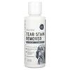Tear Stain Remover, 4 Fl Oz (118 Ml)