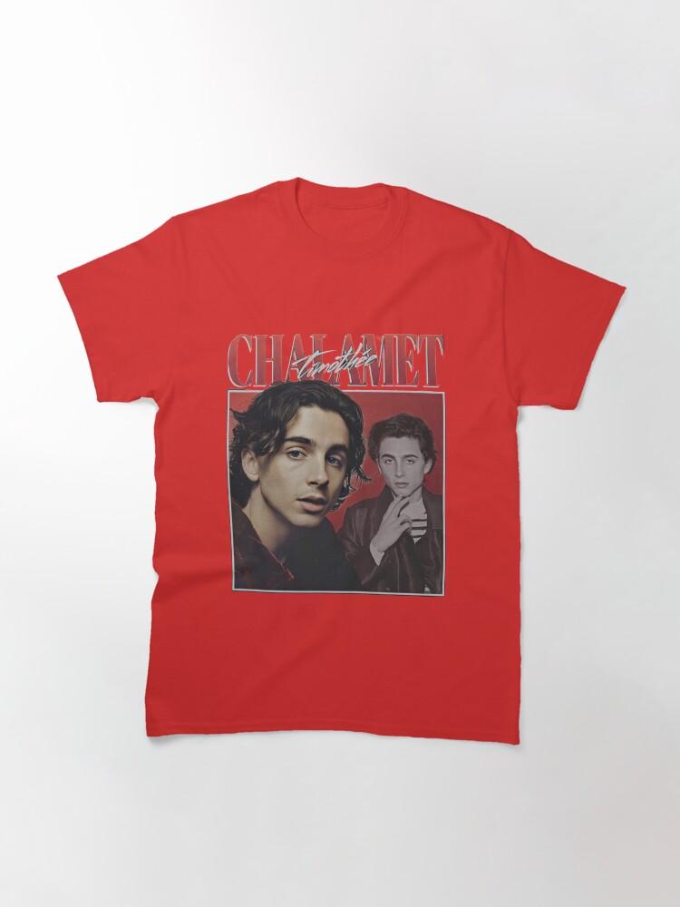 Harry Styles Timothee chalamet Classic T-Shirt