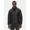 Mid-season Jacket 505710 500590, Black, Standard Fit