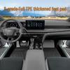 2026 Toyota Camry Девятое Поколение Коврики на Пол из ТПЭ - Kangchi