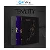 [Предзаказ] - 2-й АЛЬБОМ [TENACITY] Стандартная версия