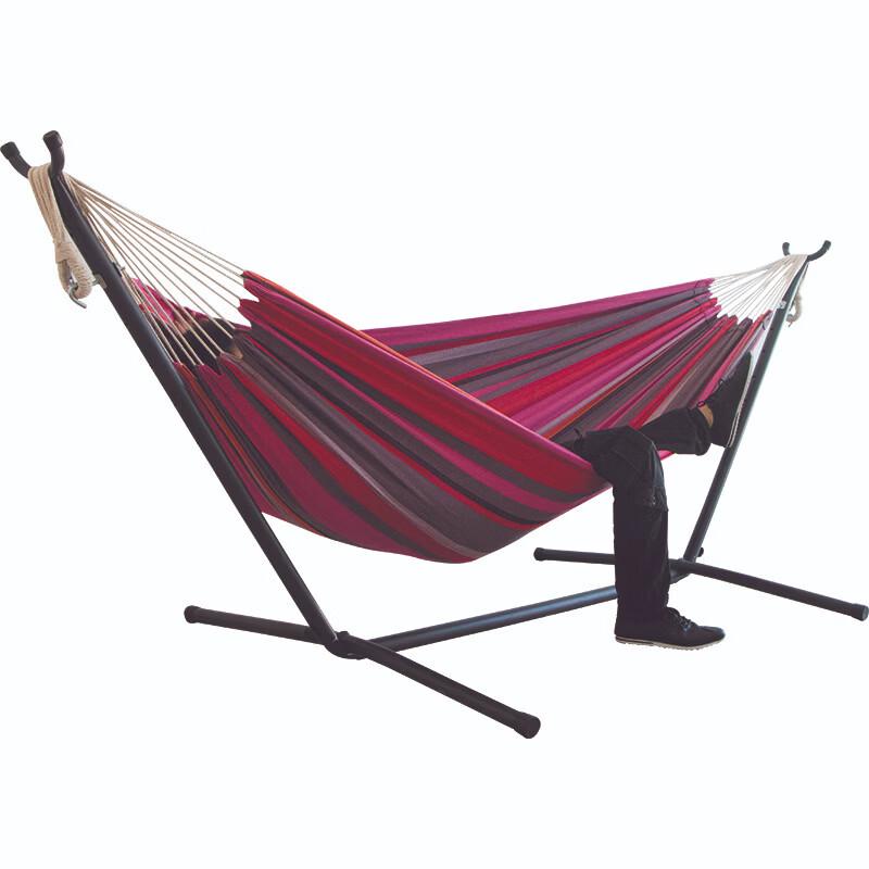 ZISIZ Portable Hammock Stand
