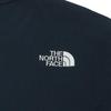 THE NORTH FACE Sweatshirt Unisex Navy Blue NM5MM05A